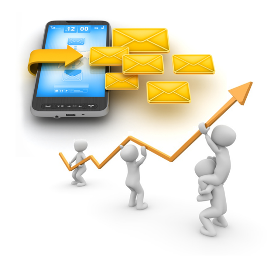 Bulk SMS Reseller Business Trend