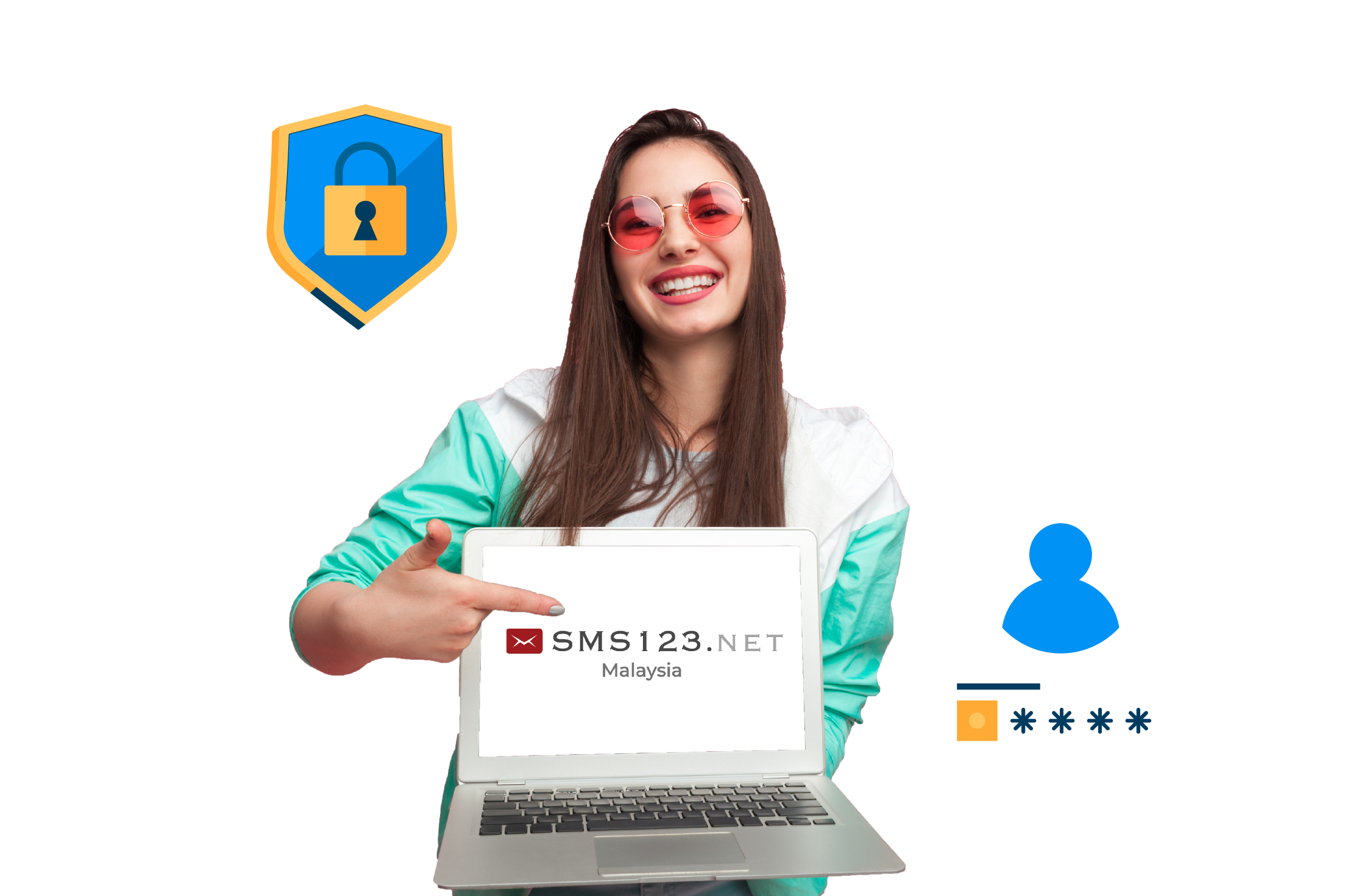 Data Privacy Security Image